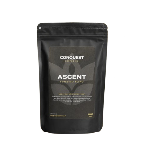 Ascent Espresso Blend