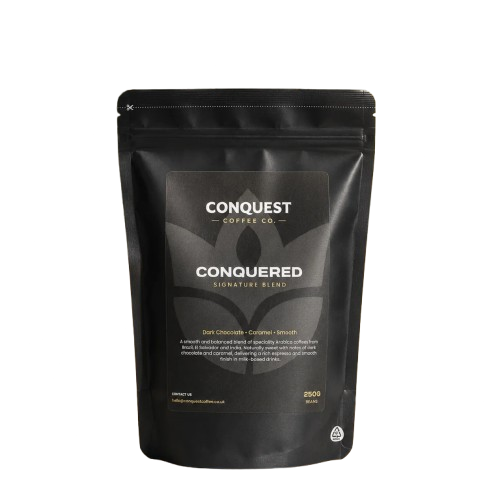 Conquered Signature Blend