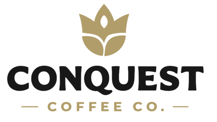 Conquest Coffee Co | Specialty Coffee Beans UK & NI